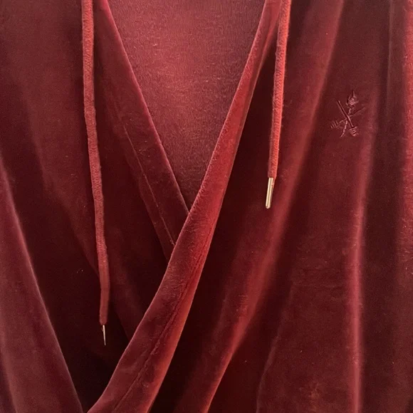 Opening Ceremony surplice sweatshirt - Picture 4 of 6